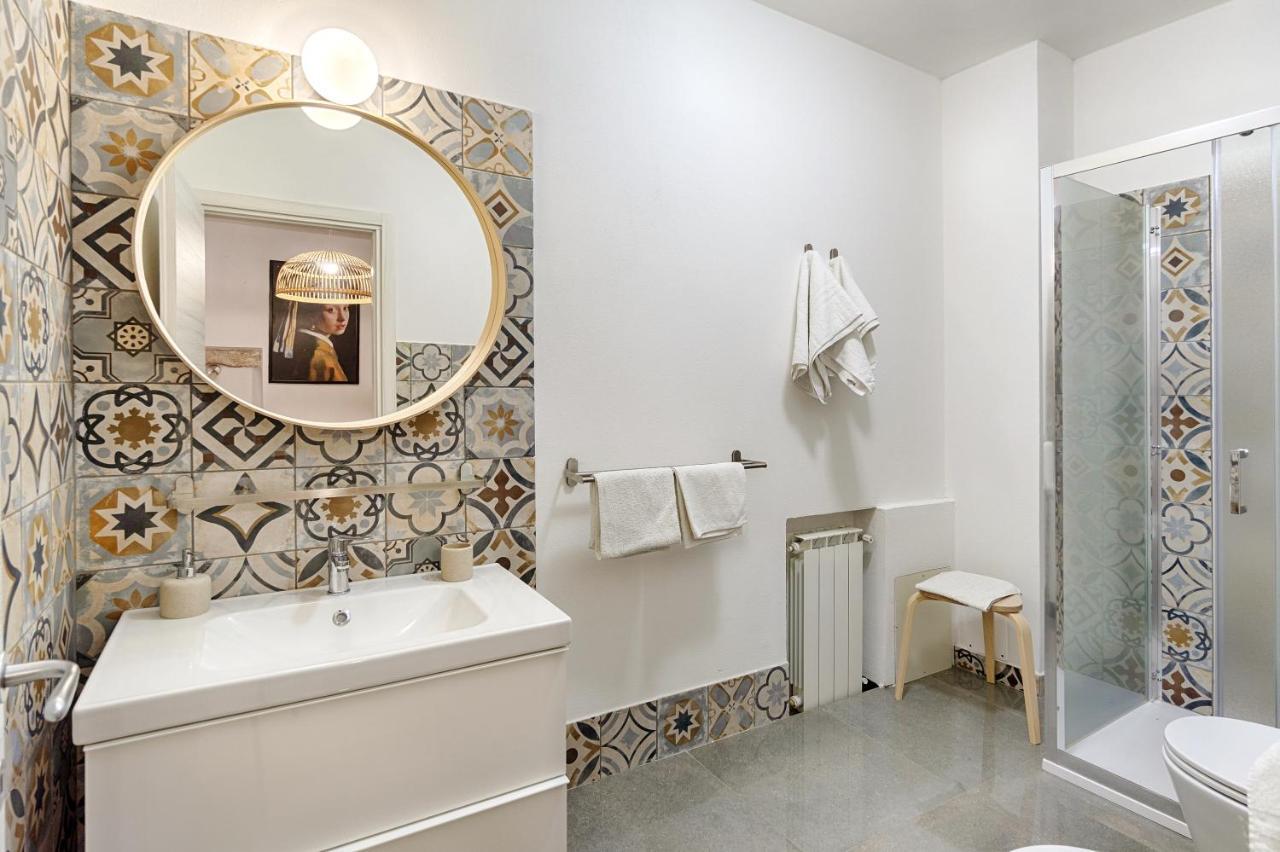 Villa U Marchisi B&B 시클리 외부 사진
