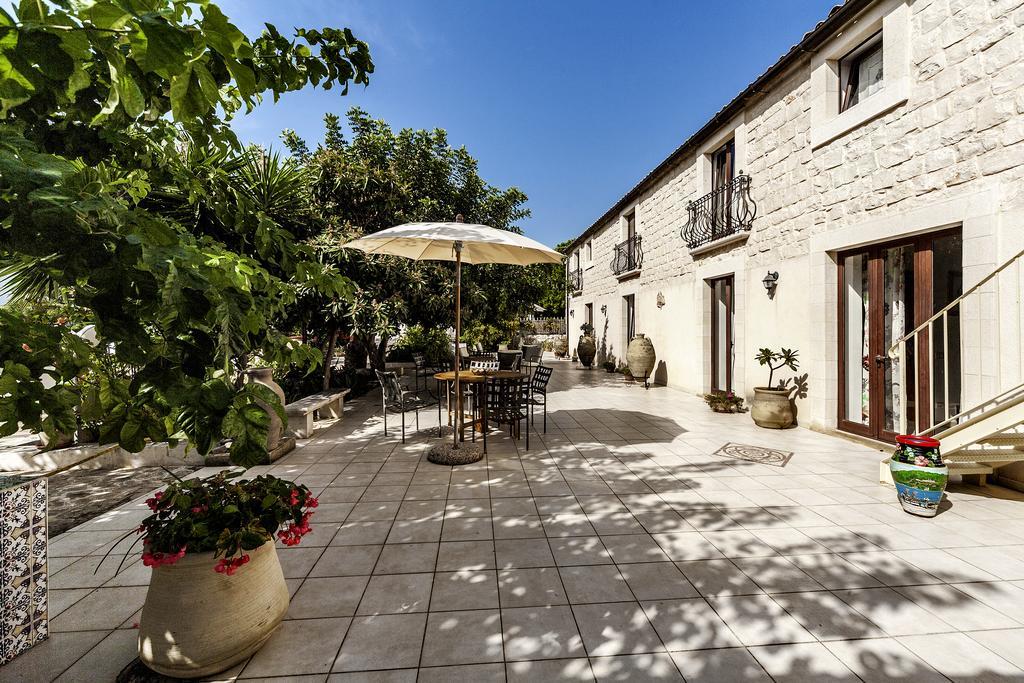 Villa U Marchisi B&B 시클리 외부 사진